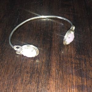 KENDRA SCOTT ANDY CUFF BEACELET